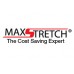 MaxStretch Strong Zwart met 1 MaxStretcher